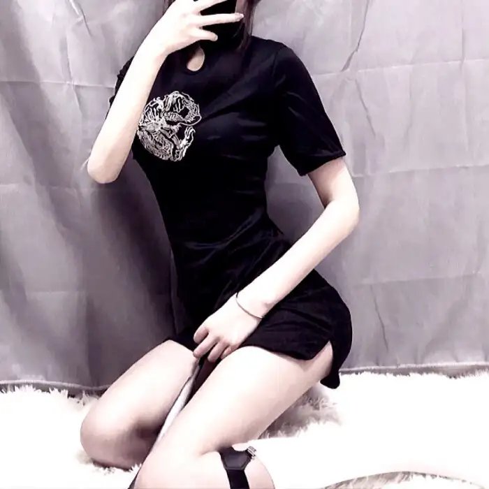 噬血神差
