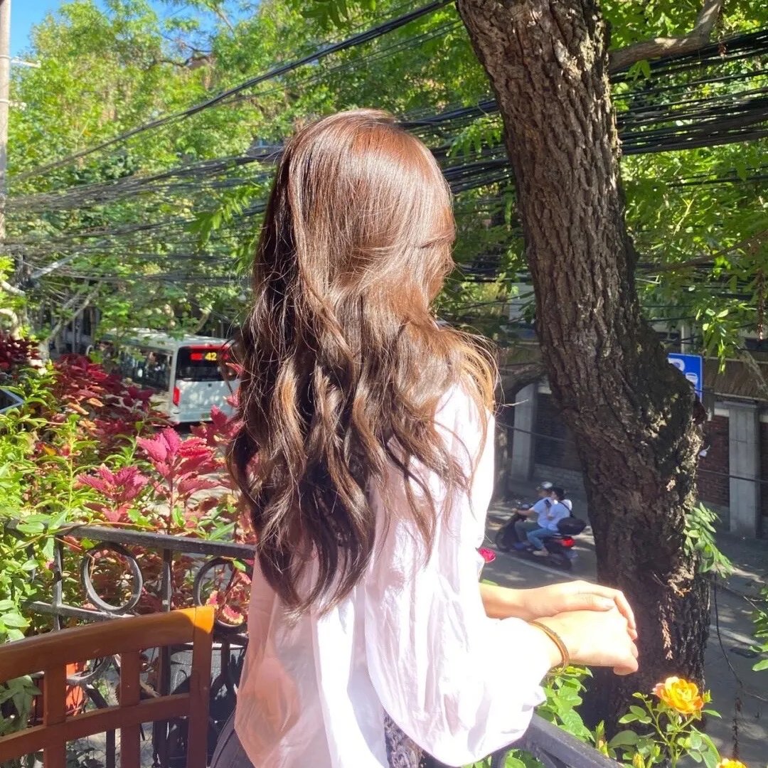 水妈咪